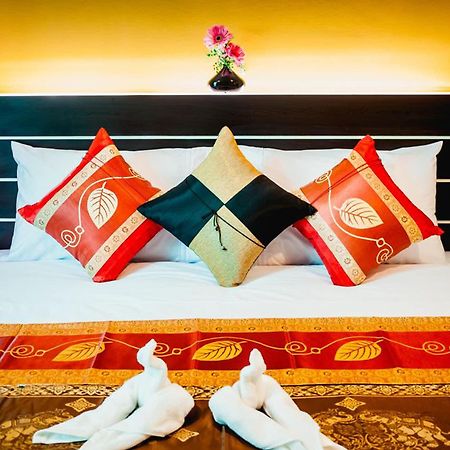 Chalong Boutique Inn מראה חיצוני תמונה