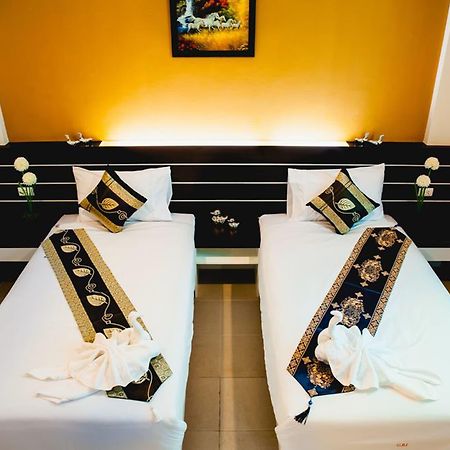 Chalong Boutique Inn מראה חיצוני תמונה