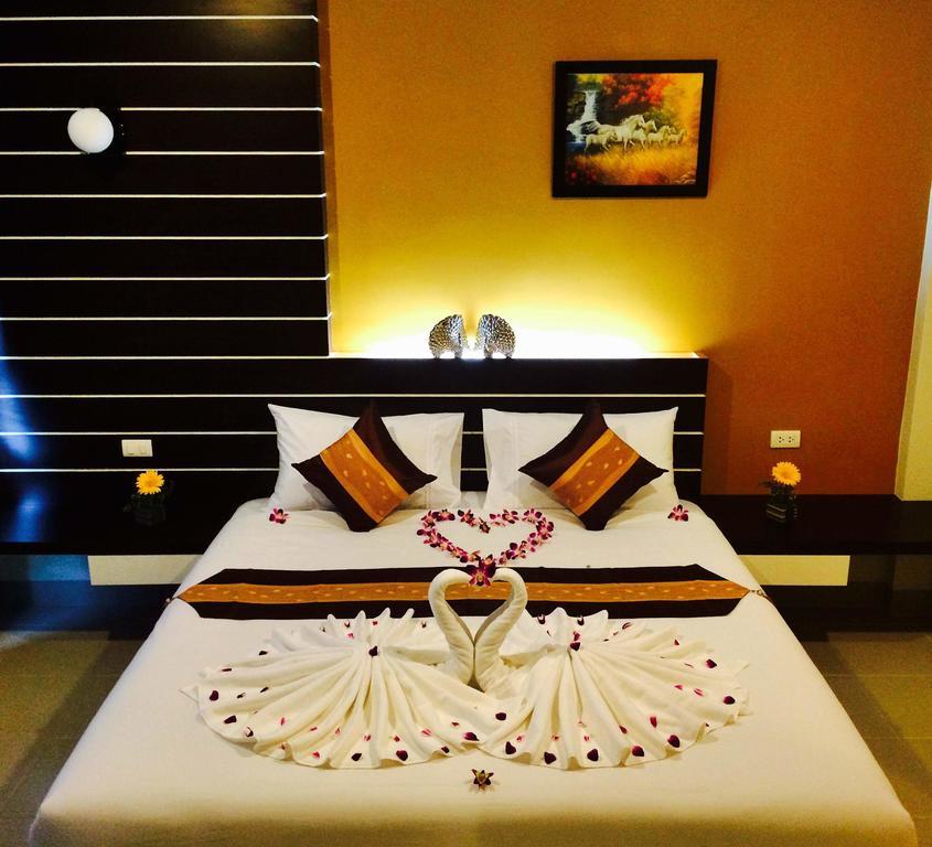 Chalong Boutique Inn מראה חיצוני תמונה
