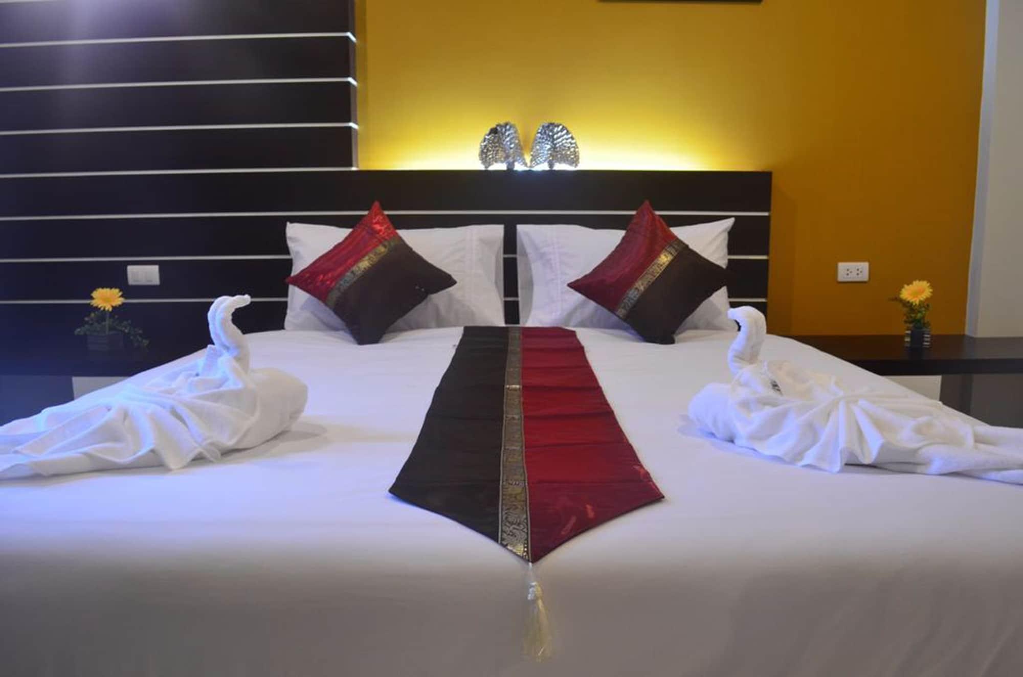 Chalong Boutique Inn מראה חיצוני תמונה