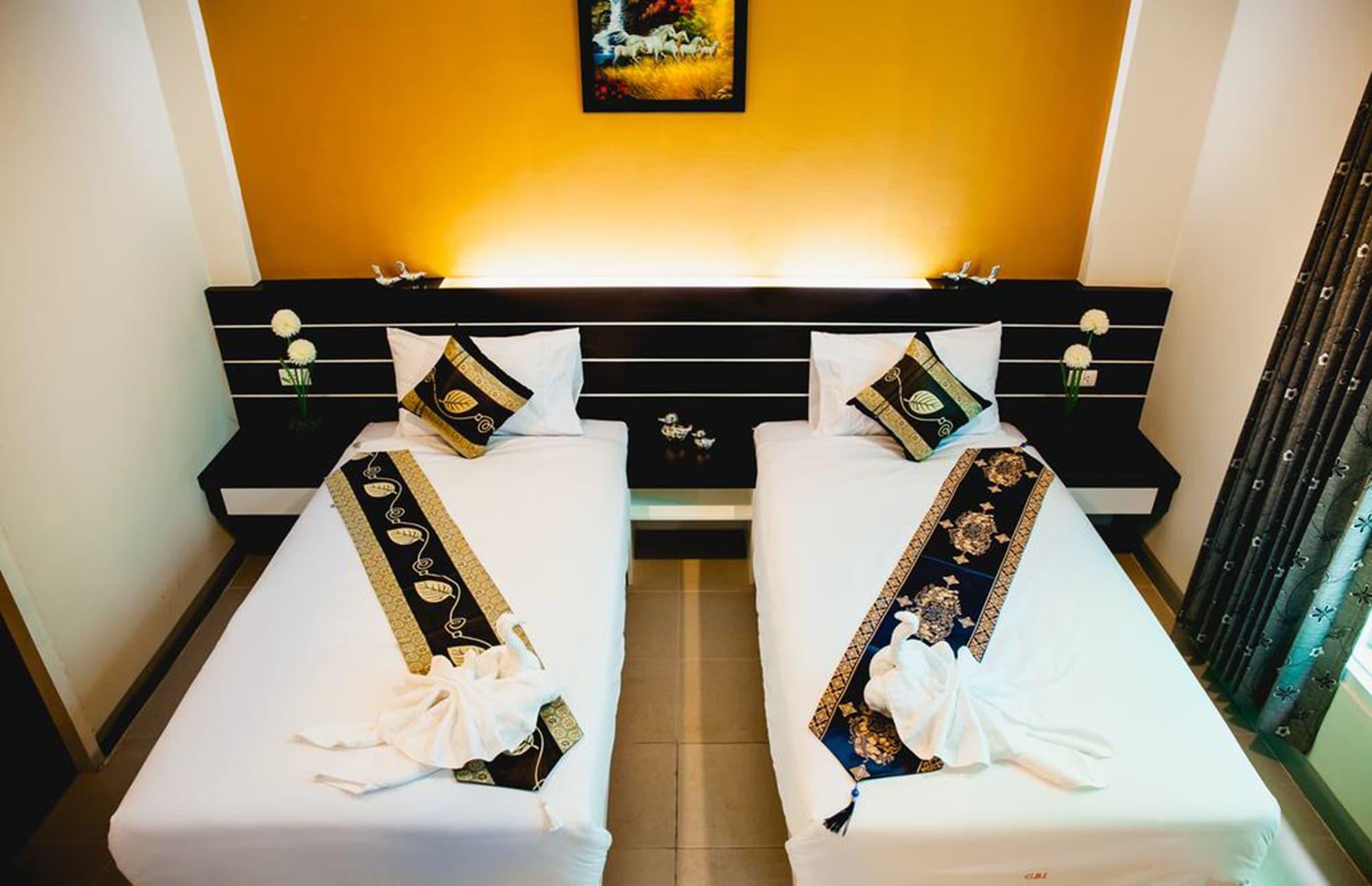 Chalong Boutique Inn מראה חיצוני תמונה