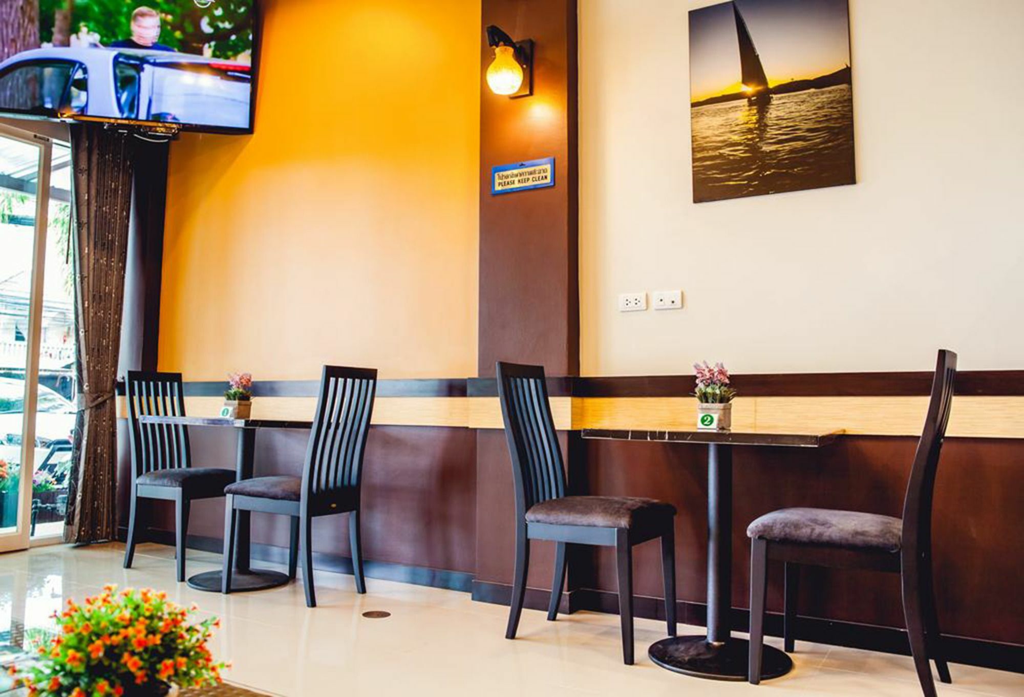 Chalong Boutique Inn מראה חיצוני תמונה