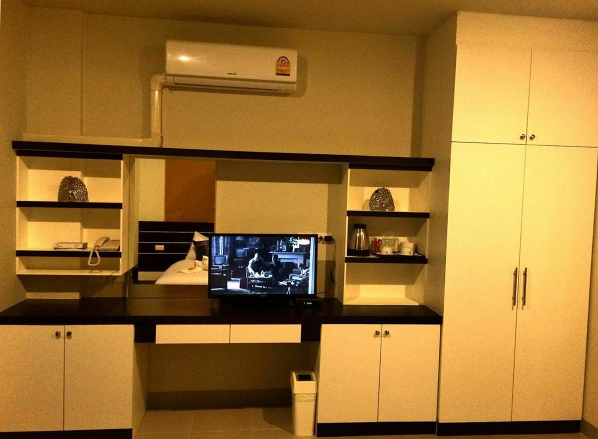 Chalong Boutique Inn מראה חיצוני תמונה